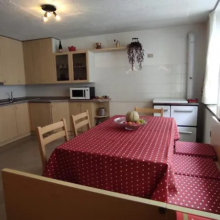 Trentino, Grande Apartment *