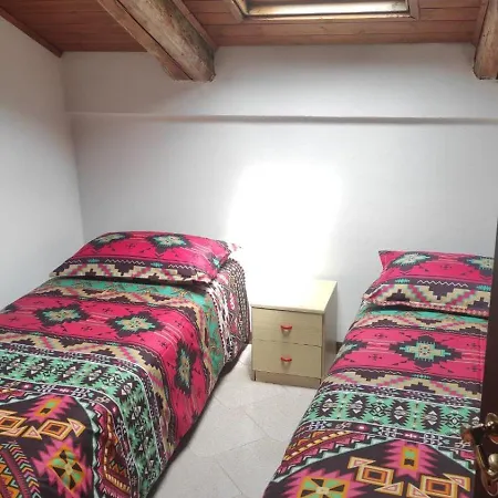 Apartment Trentino, Grande