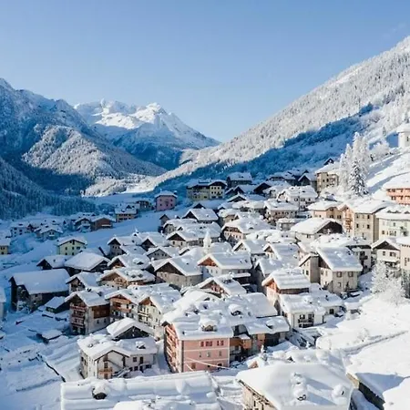Trentino, Grande * Vermiglio