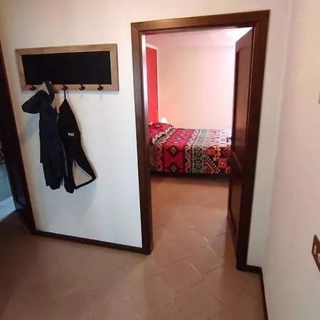 Trentino, Grande Apartment