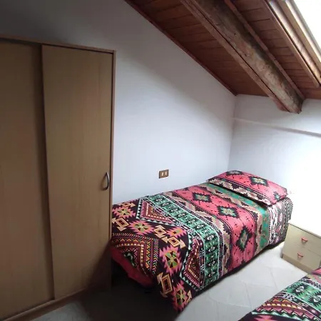 Trentino, Grande * Vermiglio